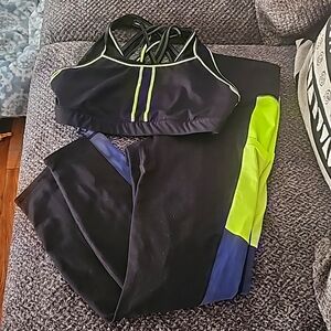 Powerhold by Fabletics set, large